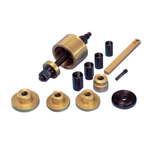 BMW Rear Wheel Bearing Kit