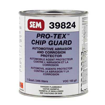 PRO-TEX Chip Guard