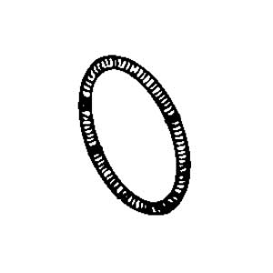Extension Spring for Universal Bearing Cup Installer
