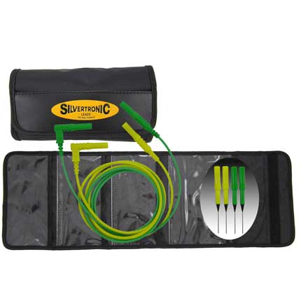 Easy Access Back Probe Kit