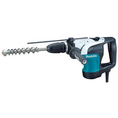 (image for) Makita HR4002 1-9/16 In SDS-MAX Rotary Hammer
