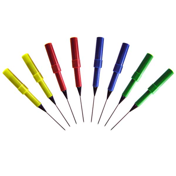 Easy Access Back Probe Replacement Pack