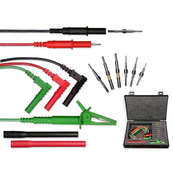 Multi Pin Connector Kit