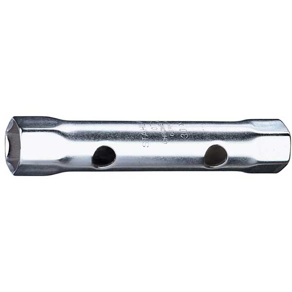 Tubular Socket Wrench - 6 x 7mm