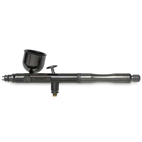 Spirit Side Feed Renegade Dual Action Airbrush