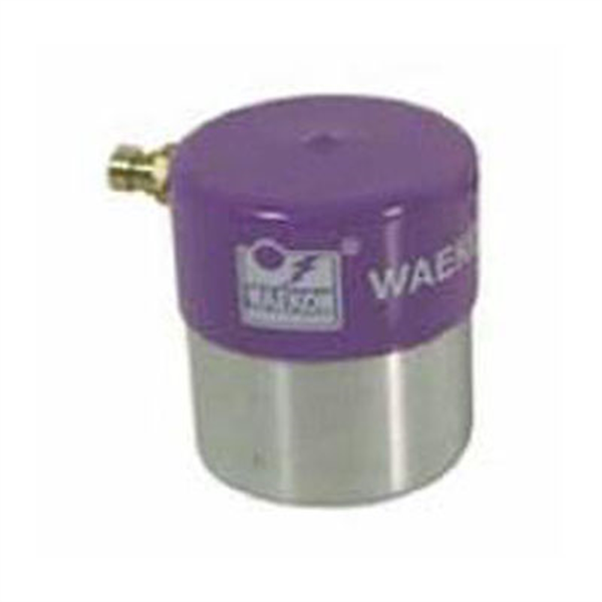 Waekon FPT25-9 Purple Gas Cap Adapter