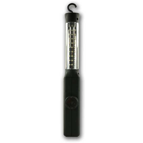 Rechargeable 30 LED Worklight