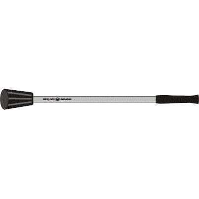 Replacment Pick/Mattock Handle - #6 Eyehole - 5/Pk