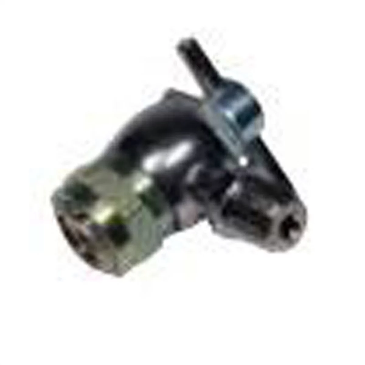 High Pressure Inflating Connector - 1/8 In NPT Male