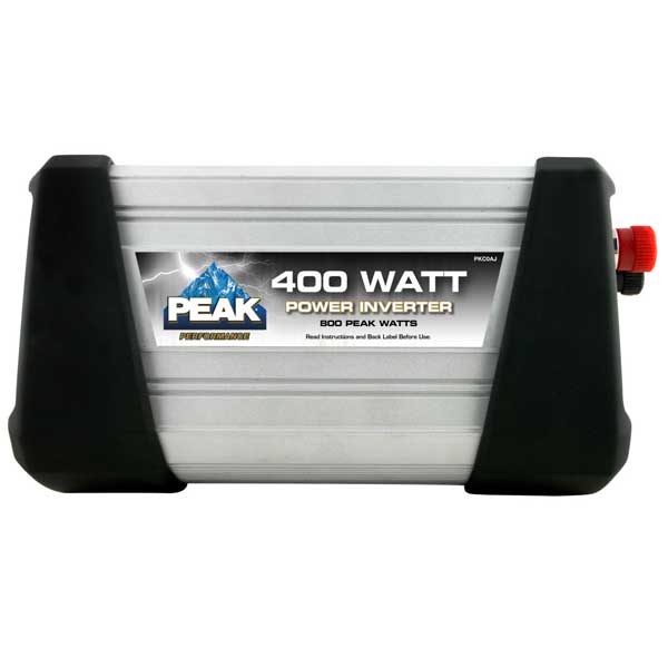 400 Watt Power Inverter