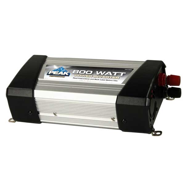 800 Watt Power Inverter