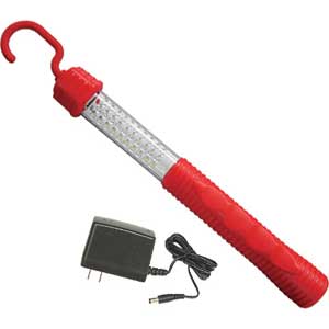 30 LED Cordless Rechargeable Work Light