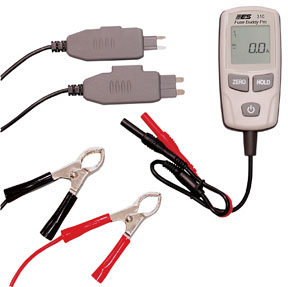 Fuse Buddy Pro Test Kit 310 by Electronic Specialties