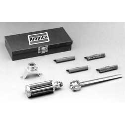 c. Ammco 8550 Midget Cylinder Hone - 1 3/8 In To 2 In (35 T
