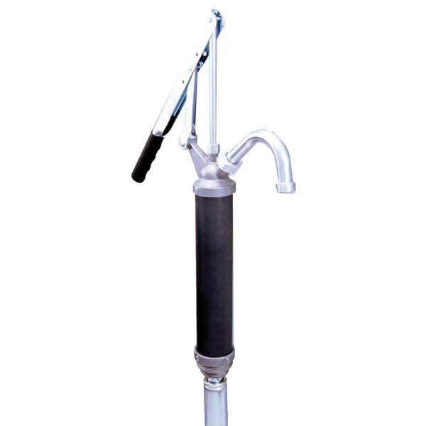 Manual Lever Lube Pump