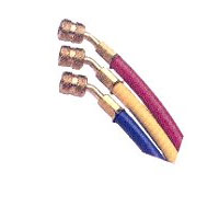 R-134a Refrigerant Charging Hose Set 60 Inch RYB