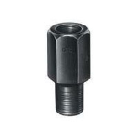 Adapter - Male-Female Threaded 3/4 In-16 Internal ...