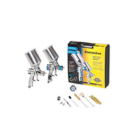 StartingLine Auto Painting and Priming Kit