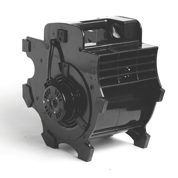 3 Speed Industrial Shop Fan