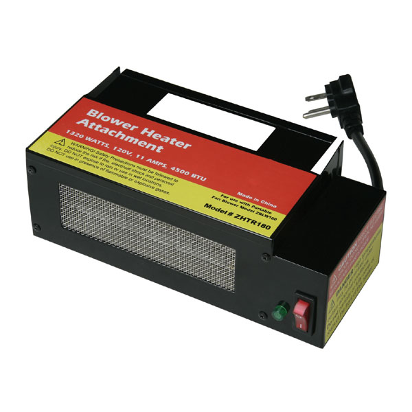 Heating Element for BLW400 3 Speed Industrial Fan