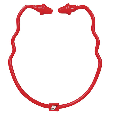 NASCAR Team Series #9 Kasey Kahne Ear Bands