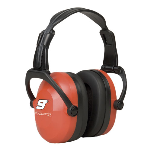 NASCAR Team Series #9 Kasey Kahne Ear Muffs