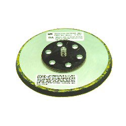 Sanding Pad - Vinyl Face 5 In