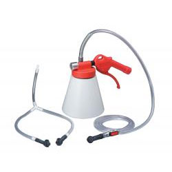 c. Motorcycle Brake Bleeder