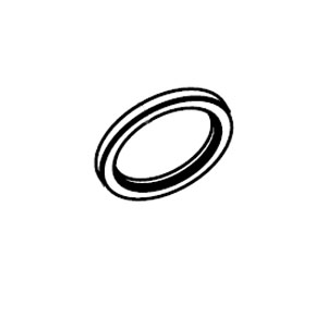 Oil Seal for 285 Series
