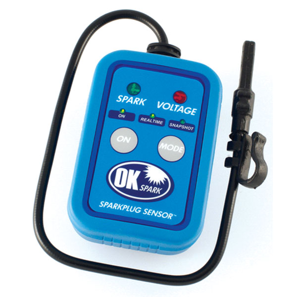 Spark Plug Sensor - Spark Tester OKSP1