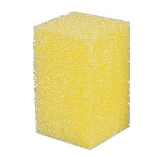 Sure Scrub Professional Sponge - 3 x 3 x 5 In