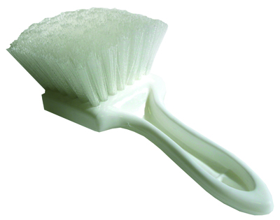 All-Purpose Scrub Brush - 9 In