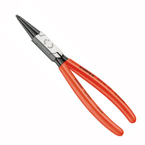 Internal Retaining Ring Pliers - .126 In Tip, 85-140mm Bore