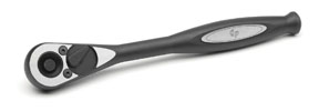 3/8 Inch Precision Drive 72 Tooth Quick Release Ratchet