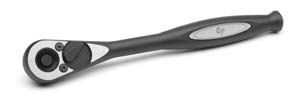 3/8 Inch Precision Drive 72 Tooth Quick Release Ratchet