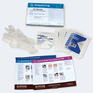 Breathing Pack