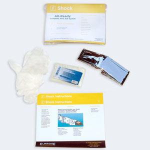 Shock Pack