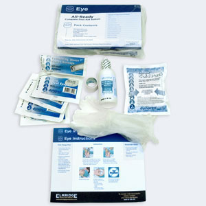 Eye Pack