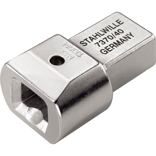 7370/40 Adaptor - 14x18 to 9x12