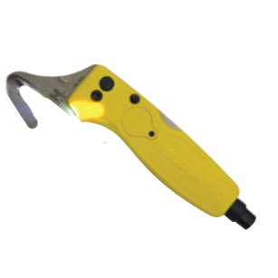 Houdini Pro - Yellow