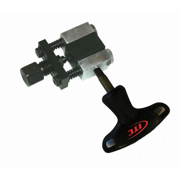 c. Brake Line Flaring Tool