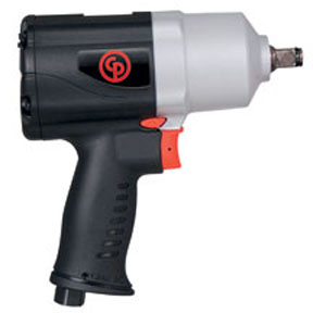 1/2 Inch Drive Composite Air Impact Wrench 725 ft-lbs