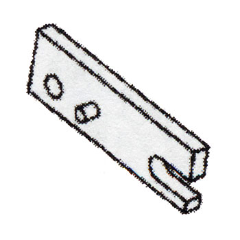 Chrysler Camshaft Alignment Tool