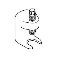 (image for) Ball Joint Press