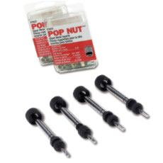 threaded inserts heli