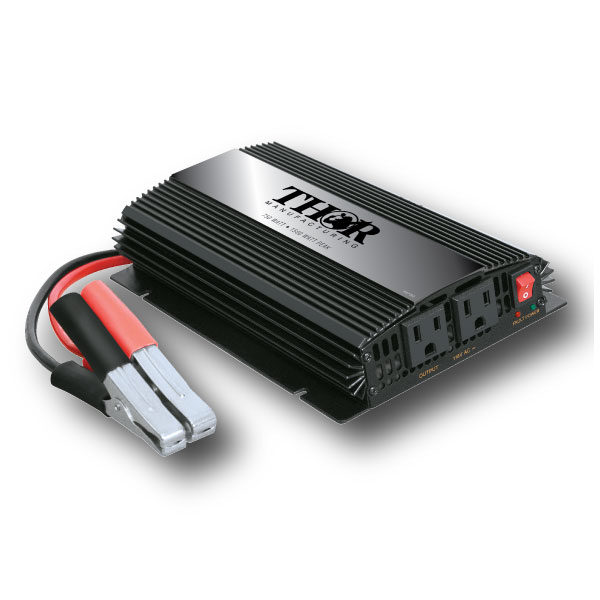 750W Modified Sine Wave Power Inverter 12 Volt