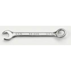 6-Pt Metric Midget Combination Wrench - 5mm