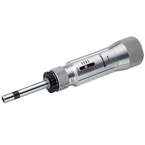 775/30 Torsiomax Torque Screwdriver 40-300cNm