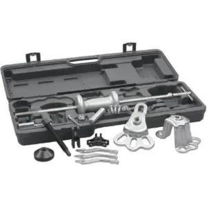 (image for) 10-Way Slide Hammer Puller Kit