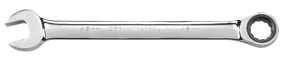 Jumbo Combination Ratcheting Wrench - 46 mm